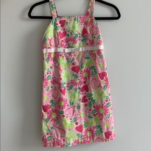 NWOT Lilly Pulitzer dress